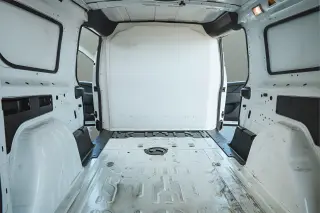 2022 Ram ProMaster City Cargo Van Tradesman