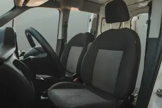 2019 Ram ProMaster City Cargo Van