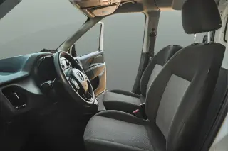 2019 Ram ProMaster City Cargo Van