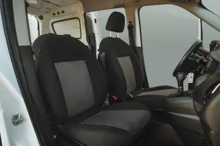 2019 Ram ProMaster City Cargo Van