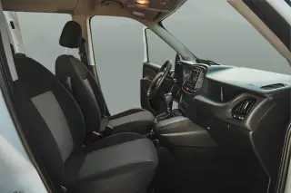 2019 Ram ProMaster City Cargo Van