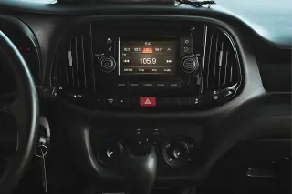2019 Ram ProMaster City Cargo Van