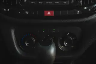 2019 Ram ProMaster City Cargo Van
