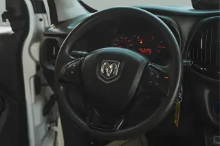 2019 Ram ProMaster City Cargo Van
