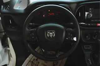 2019 Ram ProMaster City Cargo Van