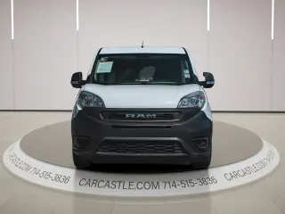 2019 Ram ProMaster City Cargo Van