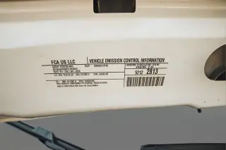 2019 Ram ProMaster City Cargo Van