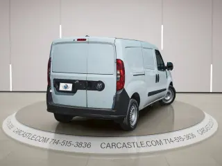 2019 Ram ProMaster City Cargo Van