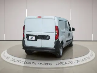 2019 Ram ProMaster City Cargo Van