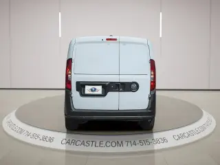 2019 Ram ProMaster City Cargo Van