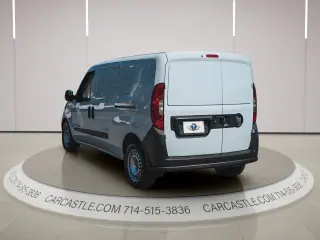 2019 Ram ProMaster City Cargo Van