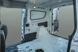 2019 Ram ProMaster City Cargo Van