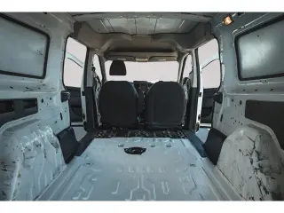 2019 Ram ProMaster City Cargo Van