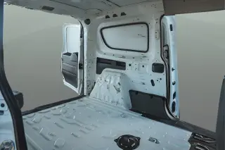 2019 Ram ProMaster City Cargo Van