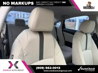 2016 Honda Civic Sedan