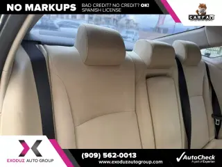 2016 Honda Civic Sedan