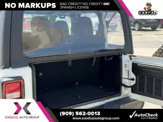 2019 Jeep Wrangler Sport S
