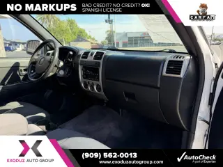 2009 Chevrolet Colorado LT w/2LT