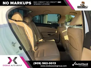 2011 Honda Accord Sedan