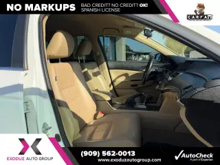 2011 Honda Accord Sedan