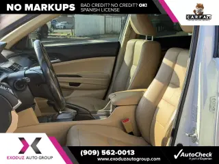 2011 Honda Accord Sedan