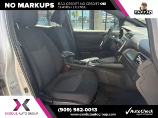 2019 Nissan LEAF S