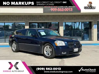 2005 Dodge Magnum RT