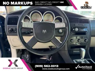 2005 Dodge Magnum RT