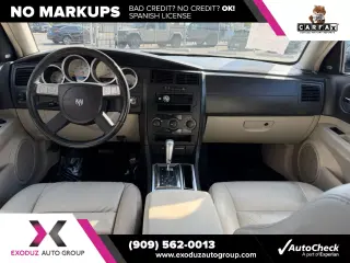 2005 Dodge Magnum RT