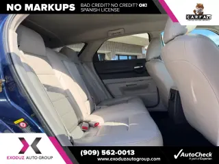 2005 Dodge Magnum RT
