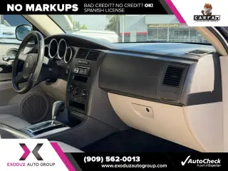 2005 Dodge Magnum RT