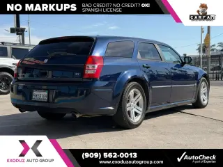 2005 Dodge Magnum RT