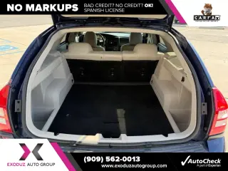 2005 Dodge Magnum RT