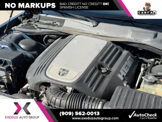 2005 Dodge Magnum RT
