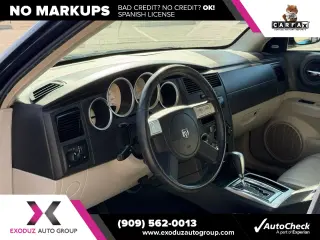 2005 Dodge Magnum RT