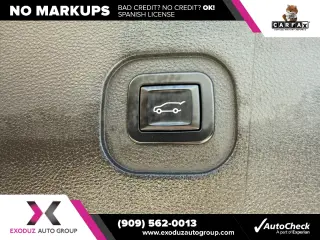 2015 GMC Terrain SLT