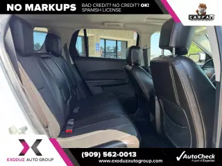 2015 GMC Terrain SLT
