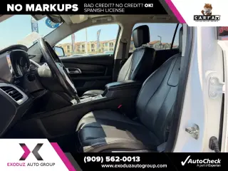 2015 GMC Terrain SLT