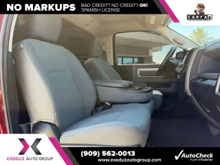 2019 Ram 1500 Classic Express