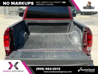 2019 Ram 1500 Classic Express