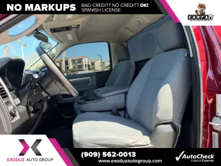 2019 Ram 1500 Classic Express