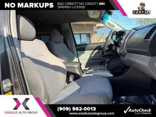 2013 Toyota Tacoma PreRunner