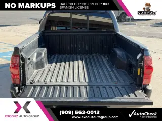 2013 Toyota Tacoma PreRunner