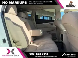 2016 Nissan Murano