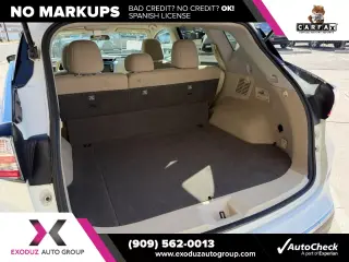 2016 Nissan Murano
