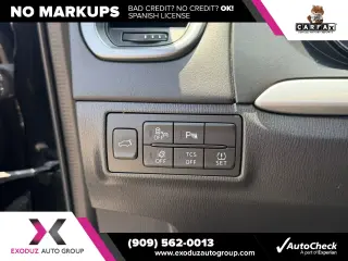 2017 Mazda CX-9 Grand Touring