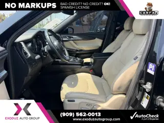 2017 Mazda CX-9 Grand Touring