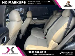 2017 Mazda CX-9 Grand Touring