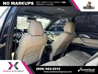 2017 Mazda CX-9 Grand Touring