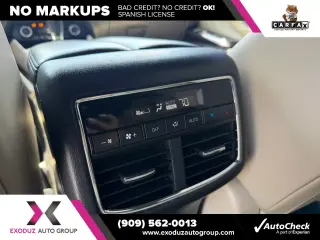 2017 Mazda CX-9 Grand Touring